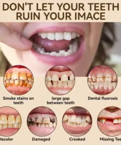𝐇𝐢𝐝𝐨𝐧𝐞® - 𝐏𝐫𝐞𝐦𝐢𝐮𝐦 𝐃𝐞𝐧𝐭𝐮𝐫𝐞