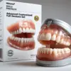 Hidone® 🦷Advanced Customized Full Denture Set🦷