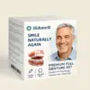 Hidone® --🦷Advanced Customized Full Denture Set🦷 (⏰Limited time discount last 30 minutes⏰)💎💎